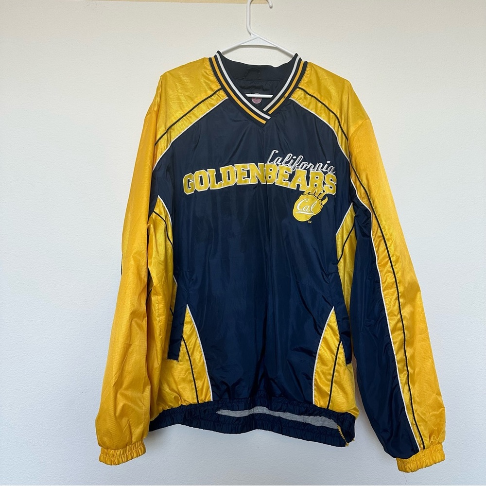 Cal Golden Bears Men’s sweater